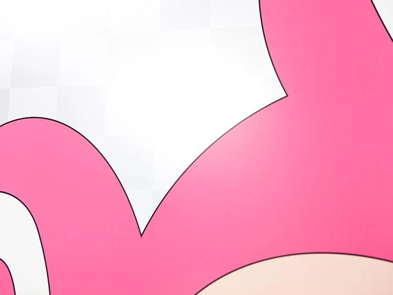Takashi Murakami - And then and then and then… (Pink) – photo 3
