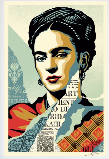 What Determines the Value of a Limited Edition Street Art Print?