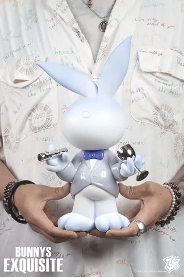 BunnyS eXquisite // Guru by ZCWO, BunnyS eXquisite // Guru by ZCWO