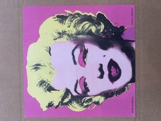 Andy Warhol – Andy Warhol (1928-1987) - Marilyn (Castelli Graphics), Offset colour print – photo 2